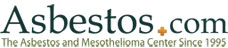 Asbestos Logo